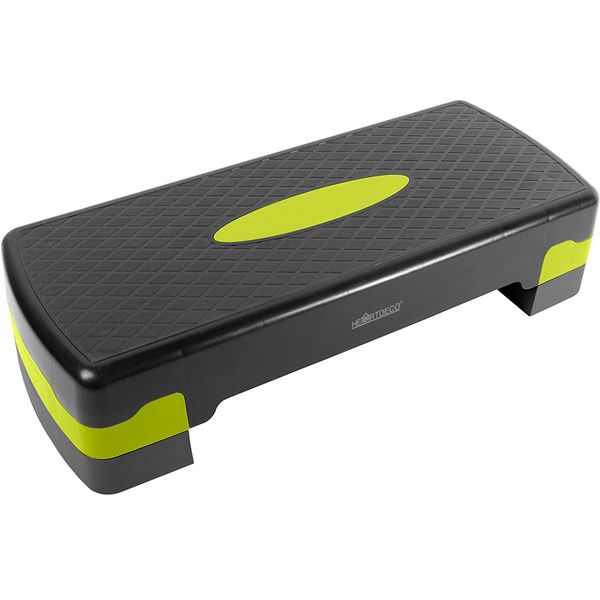 Adjustable Aerobic Workout Step