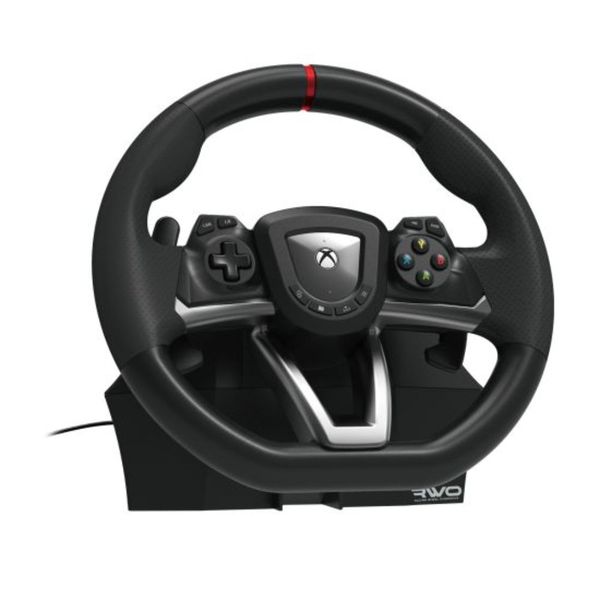 Hori - Racing Steering Wheel Overdrive