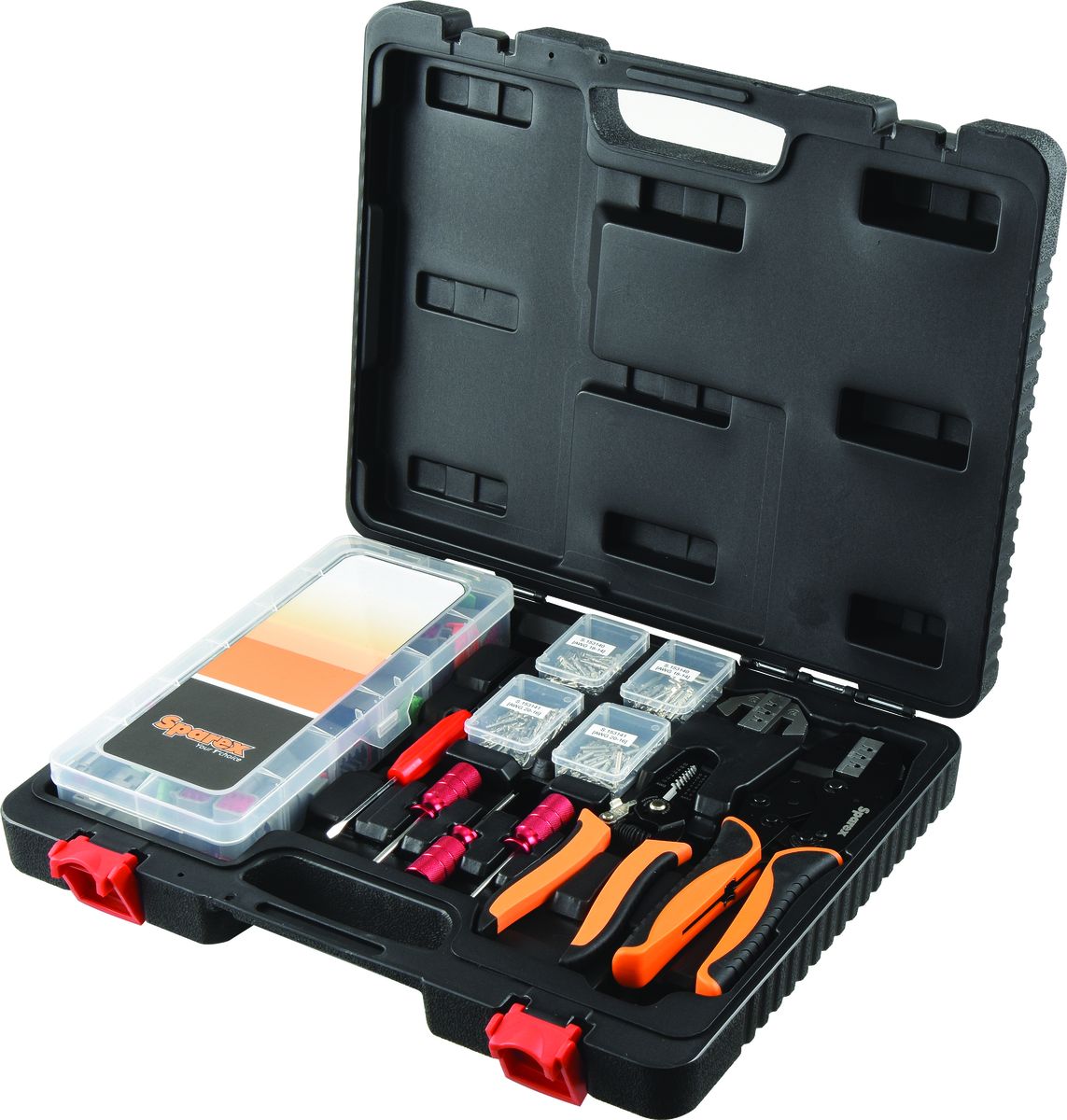 Sparex Deutsch DT Connector, AllinOne Kit, 181 Pieces Buy Online in South Africa