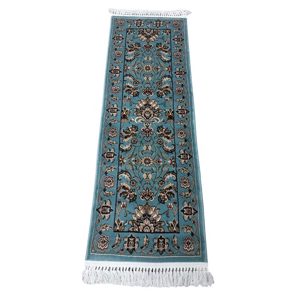 Fine Turkish Machine Made Runner - 150 x 50 cm