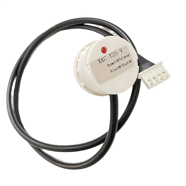 XKC Y25 T12V Liquid Level Sensor Switch Detector Durable XKC-Y25-V