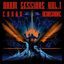 Doom Sessions (Vinyl / 12" Album)