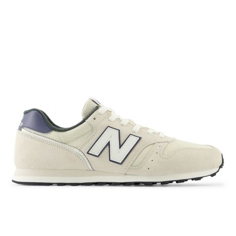 New Balance Men s 373 Lifestyle Shoes Linen White Daily Sale Shop