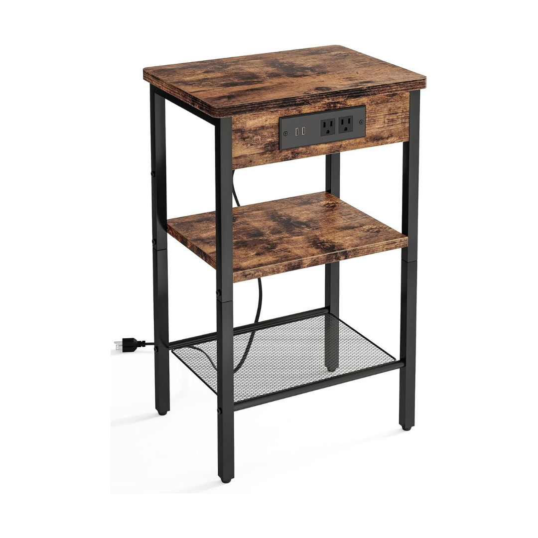 Decorum & Co - Volt Side Table