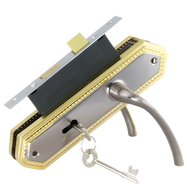 MTY-5 Lever Lock Is Used For Inner Door M96817
