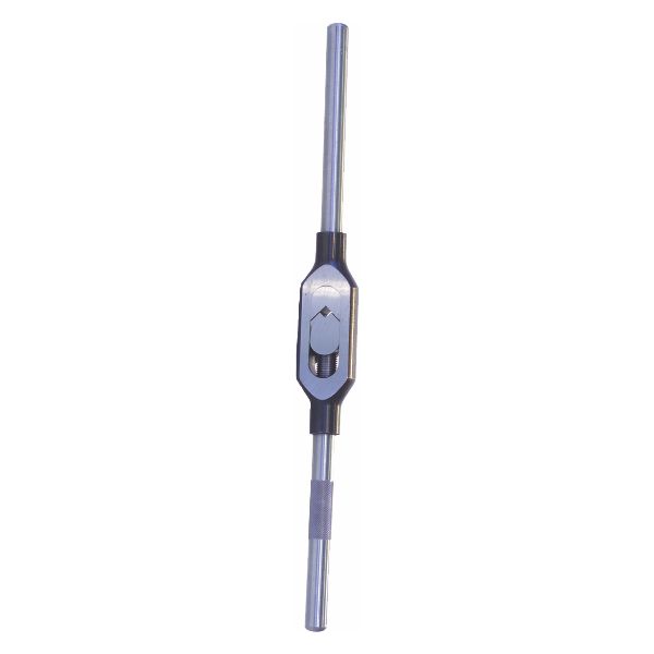 Micro-Tec - Adjustable Tap &amp; Reamer Wrench, Din1814 #3 380Mm M5-20