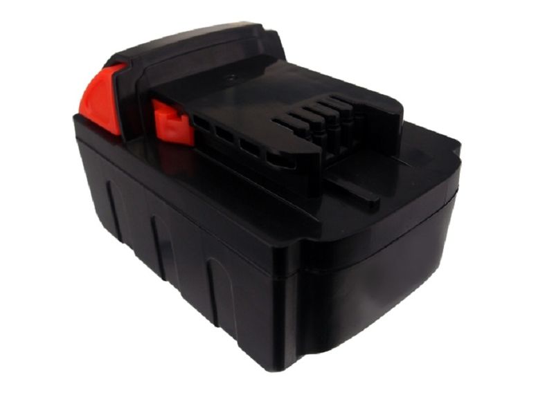 MILWAUKEE 2626-22;2629-20;2605-20;2605-22 replacement battery
