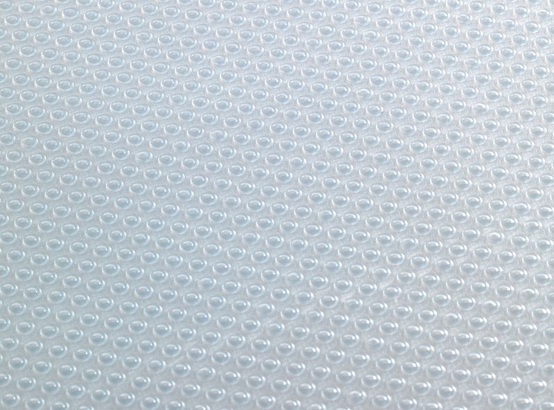 Wenko - Anti-Slip Mat / Drawer Liner 150X50 – Transparent
