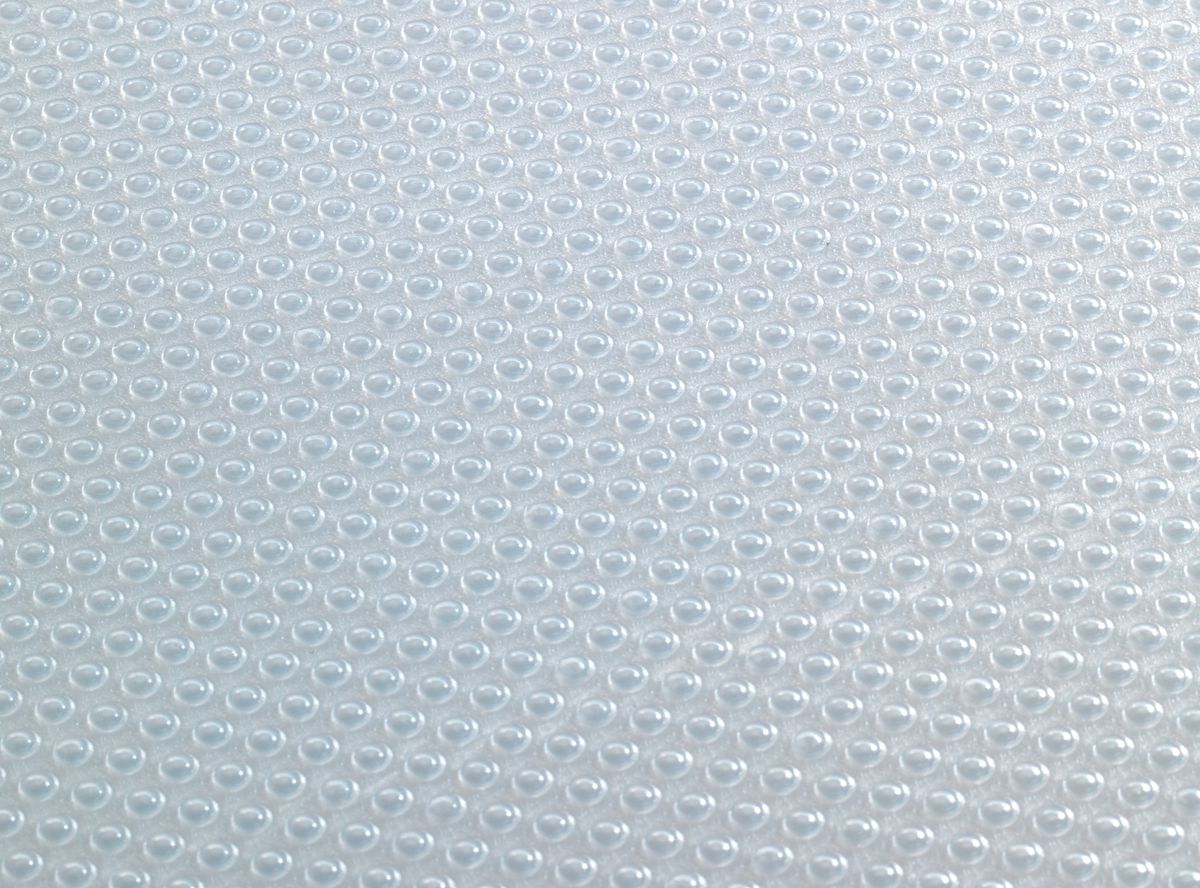 Wenko AntiSlip Mat / Drawer Liner 150X50 Transparent Shop Today