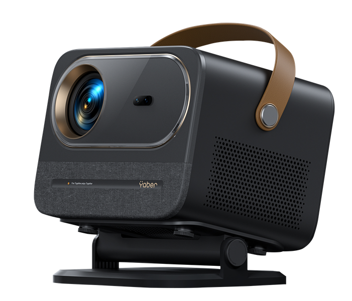Yaber U12 Wireless Projector