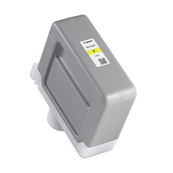 Canon PFI-310Y Yellow Pigment Ink Tank (330mL)