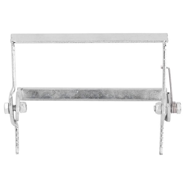Beekeeping Frame Lifter Stainless Steel Comb Grip Tool