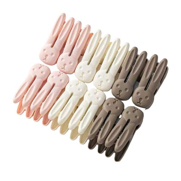 Creative Clothes Clip, Cute Cat Paw Clothesline Clip