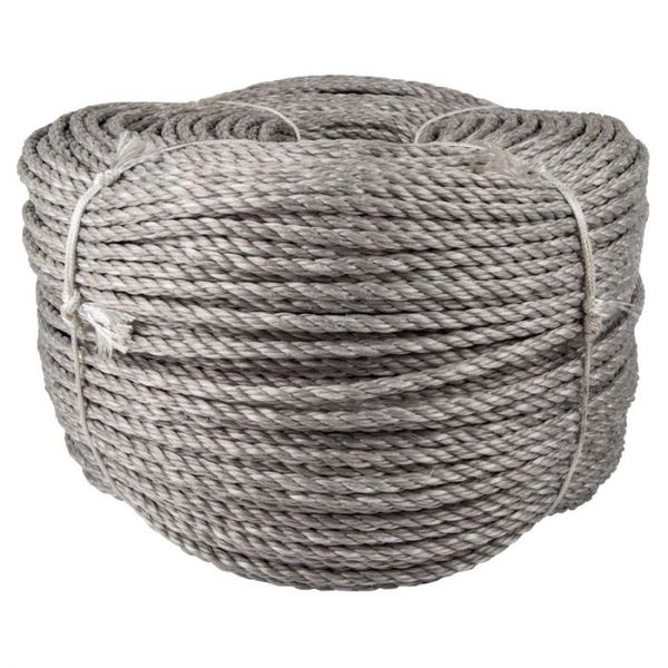 Greenwood Rope Borehole Rope 7mm 400m 1 Roll