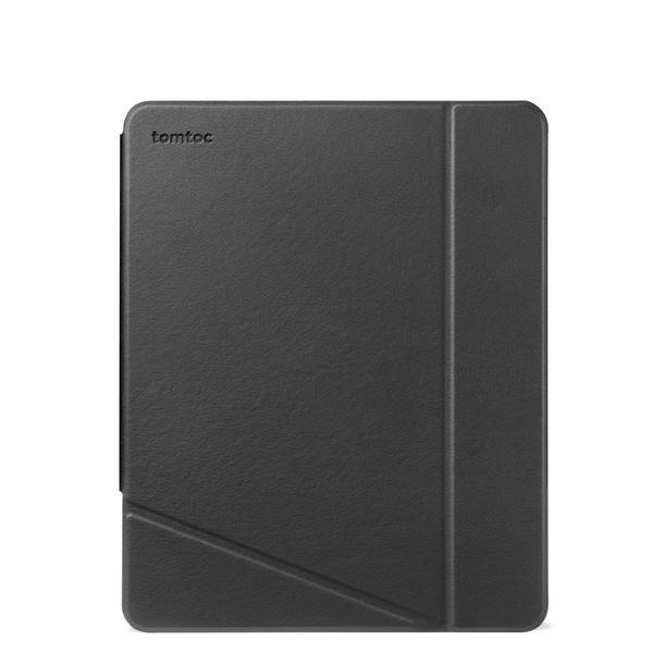 tomtoc iPad 3-Mode Cover compatable with a 13 inch for Apple iPad