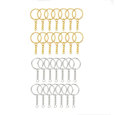 Keychain chains in on sale bulk