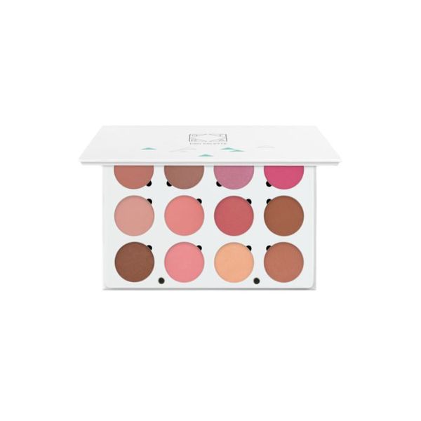 OFRA Professional Makeup Palette - Blush