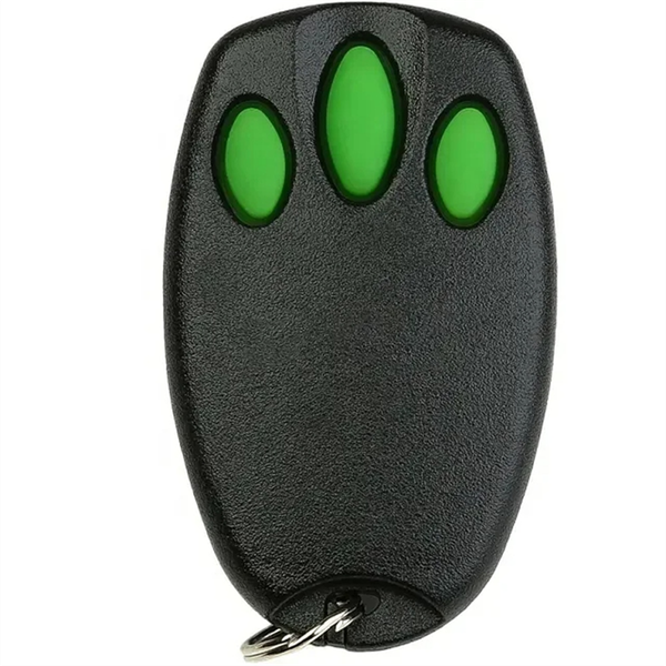 Universal Door Remote Control 433.92Mhz for Australia Green Button