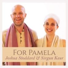 For Pamela (CD / Album)