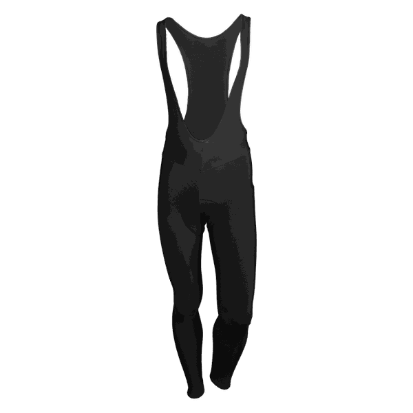 Vermarc Bib Tights, Long Distance Chamois