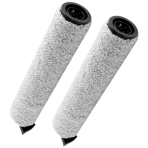 2 Pack Replacement Brush Roller for IFloor 3/ Floor One S3