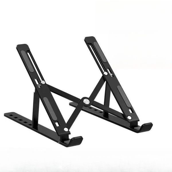 Potable Laptop Stand Compatible with 10-15.6" Notebook, Macbook and iPad