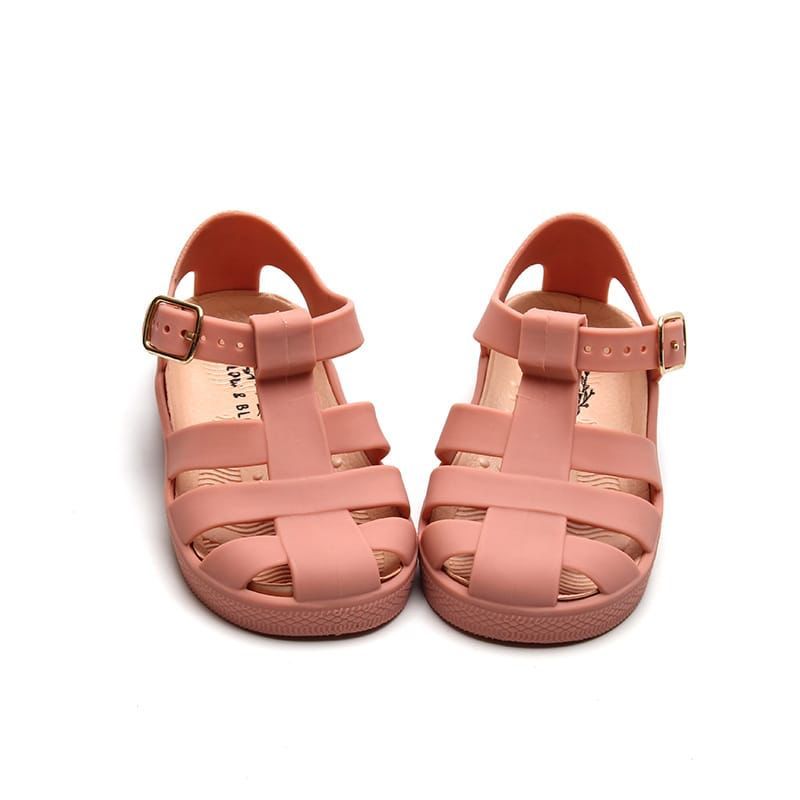 Gel sandals on sale