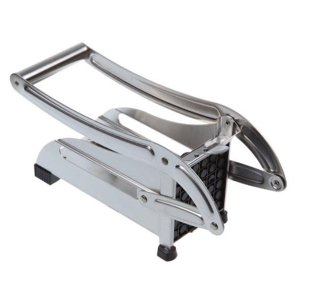 Stainless Steel Potato Chip Cutter