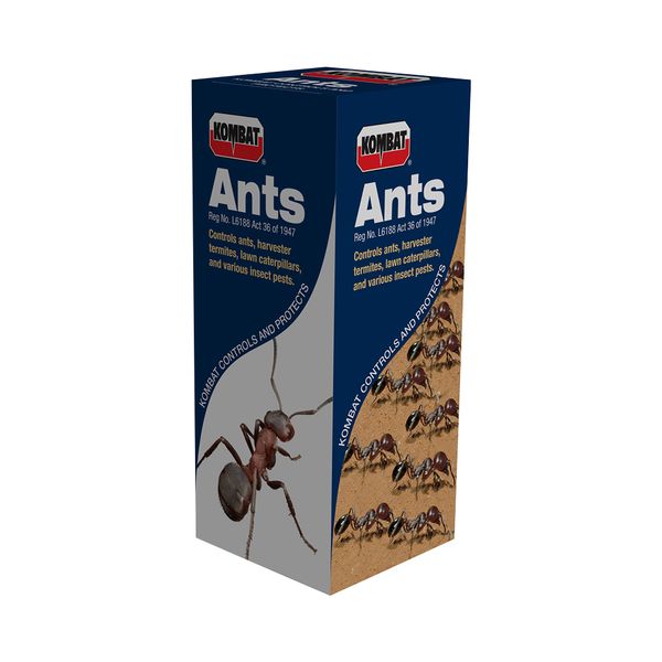 Kombat Ants 500ml