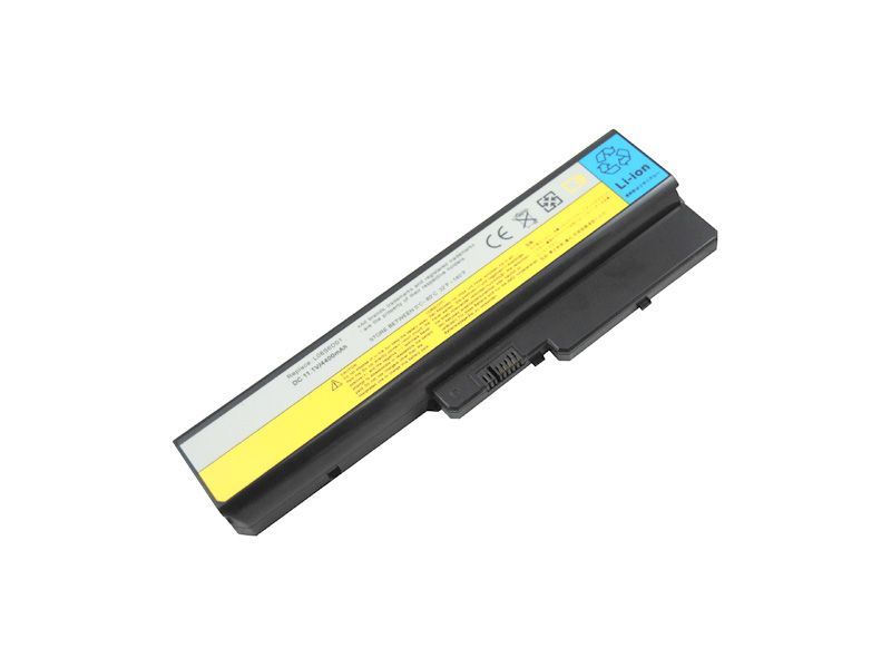 Replacement laptop battery for Lenovo IdeaPad G450 G430 LEG430