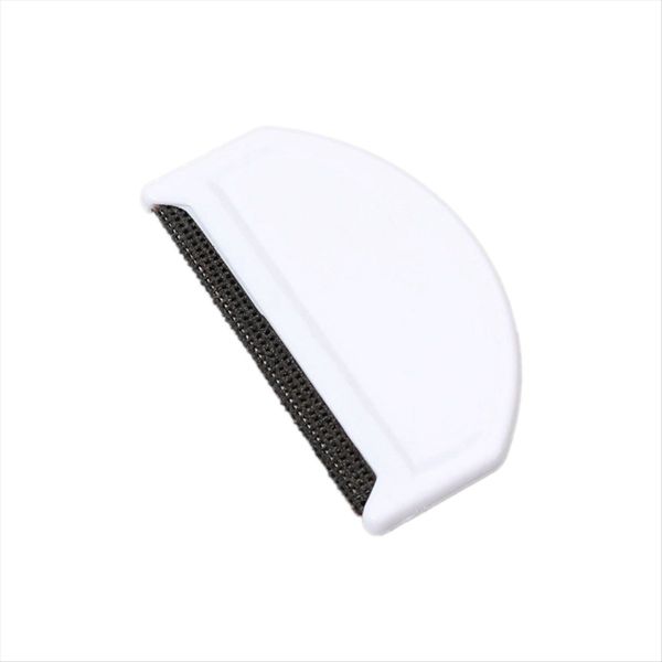 Sweater Combs Sweater Fabric Shaver Cashmere Comb Wool Comb Yellow