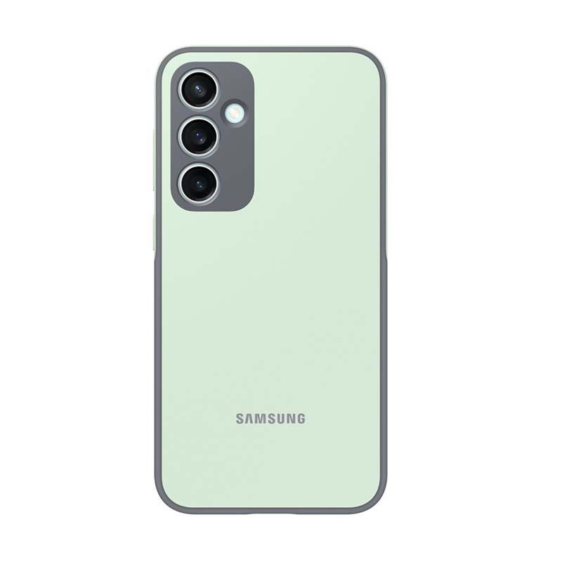 Samsung Galaxy S23 FE Silicone Cover - Green | Shop Today. Get it ...