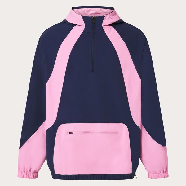 Oakley - Men's Verve RC Anorak Jacket