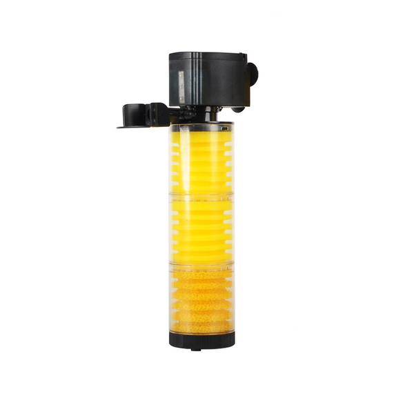 SOBO Internal Aquarium Filter 1500 L/H 25W