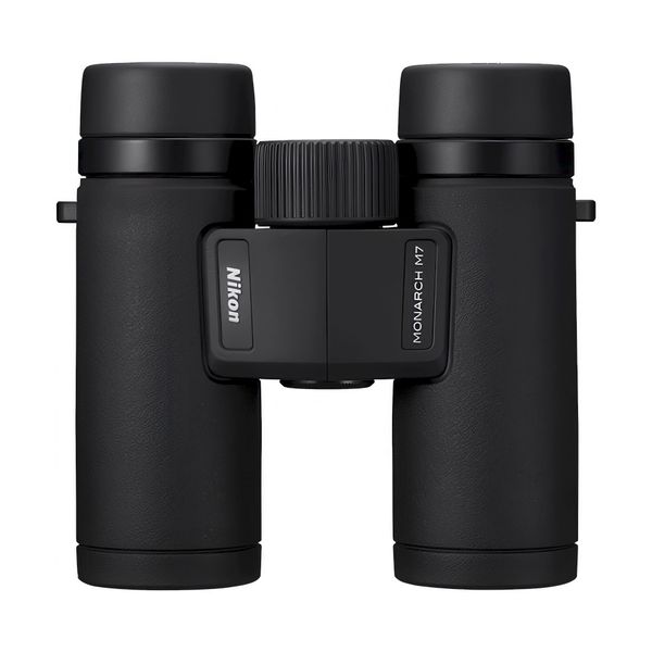 Nikon Monarch M7 10x30 binoculars