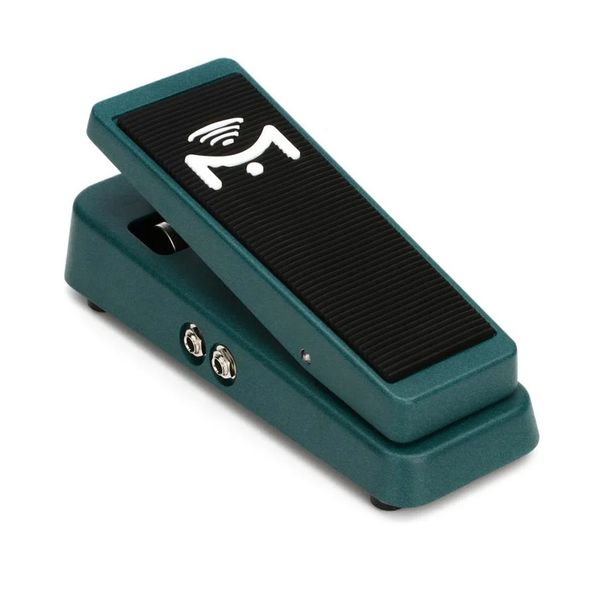 Mission Engineering Expression Pedal for Kemper Profiling Amp - Green