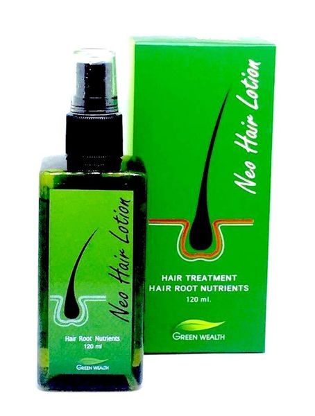 Neo Hair Lotion 120ml