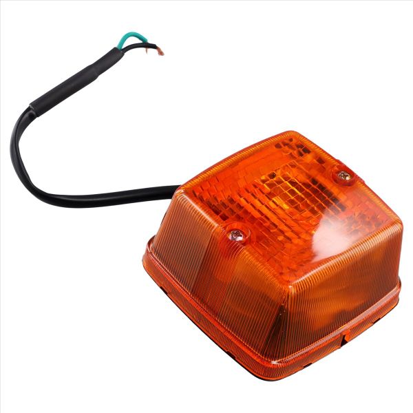 24V Turn Light Flash Lamp 0009741006 for Linde Compatible with Universal