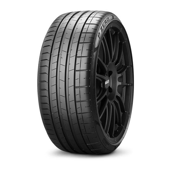 Pirelli 245/40R18 97Y XL MO PZero-Tyre