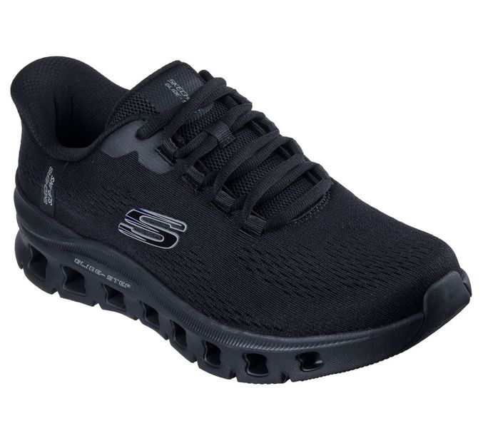 Skechers Mens - Guide Step Pro - Black