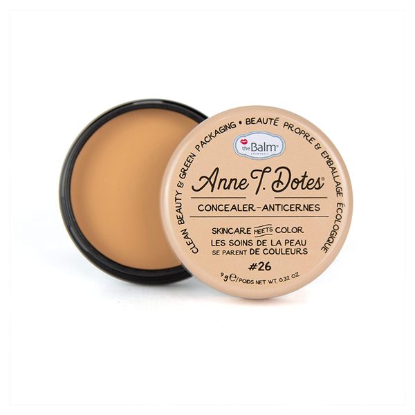 The Balm Anne T. Dotes Concealer - # 26 (Parallel Import)