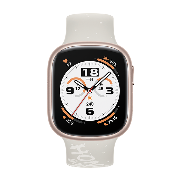 Honor Watch 4 BT - Gold