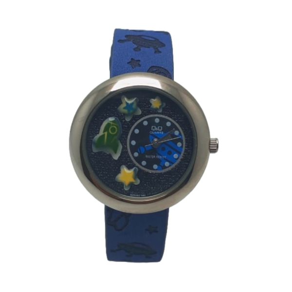 Q&amp;Q Kiddies Watch
