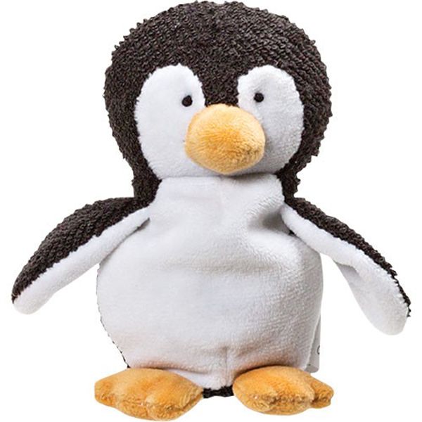 Suki Snuggle Tots Puddles Penguin Baby 16.5cm 10132
