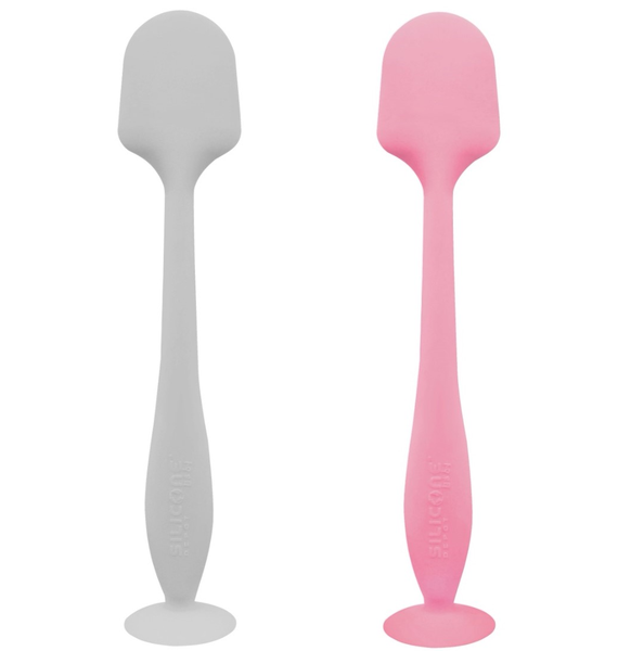Silicone Depot - Baby Bum Spatula Combo - Soft Silicone Cream applicators