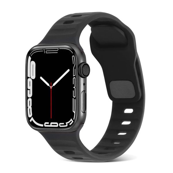 Compatible With Apple Watch Band Strap 38mm/40/41mm S3-9/42mm Series10/11 T