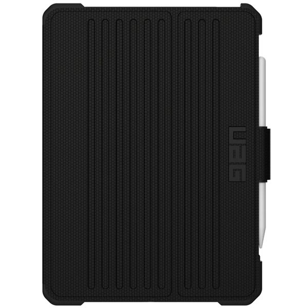 UAG Metropolis Case For iPad 10.9 inch 10th Gen - 2022 Model - Black