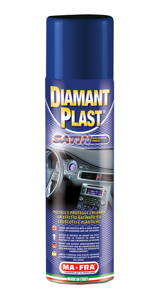 Mafra Diamantplast Satin S/S Spray 500ML