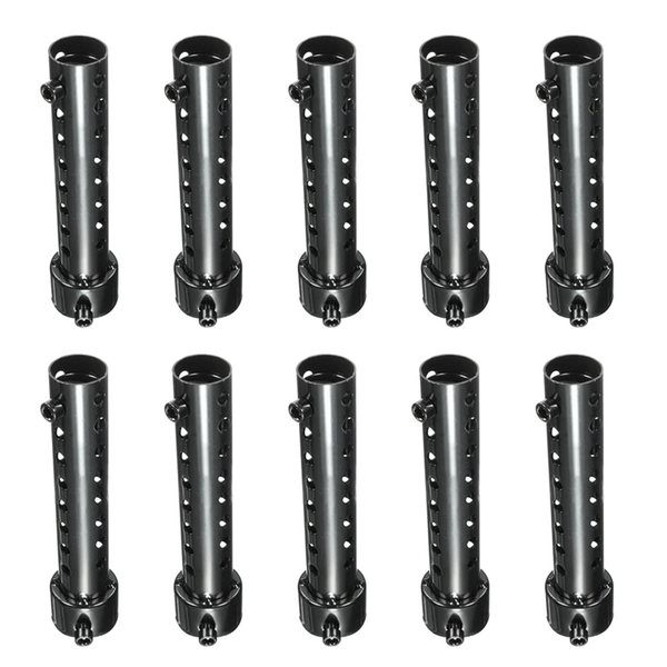 Motorcycle Exhaust Can Muffler Baffle Db Killer Silencer 35mm