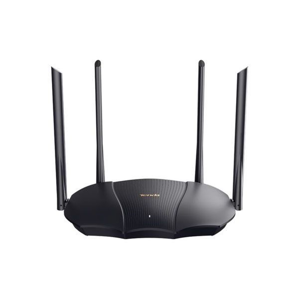Tenda AX3000 Dual-band Gigabit Wi-Fi 6 Router - TX9 Pro